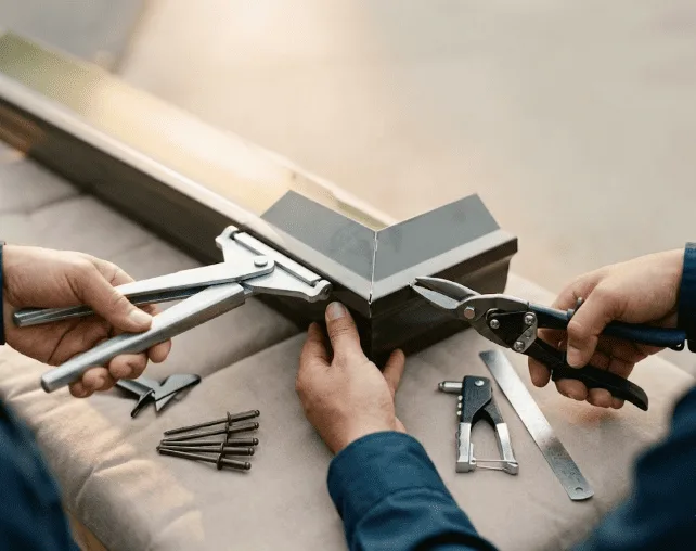 Why choose Gutter Repair in Eureka, CA